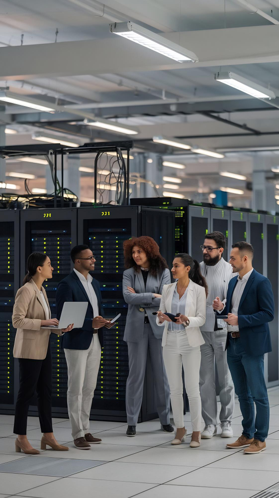 Qué revisar antes de cambiar la telefonía de tu empresa